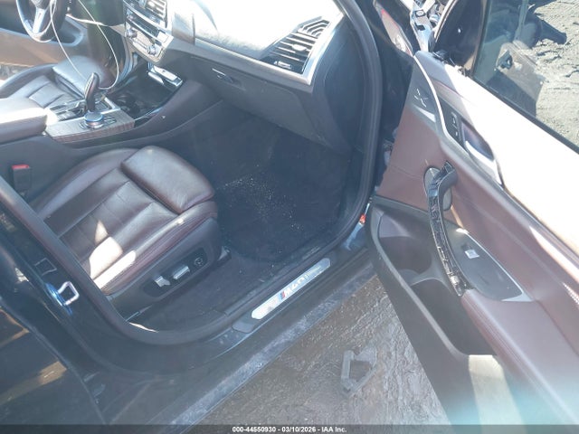 Продажа на аукционе авто 2020 Bmw X3 M40i, vin: 5UXTY9C04LL304195, номер лота: 44550930
