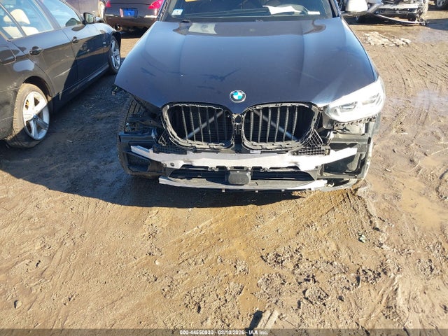 Продажа на аукционе авто 2020 Bmw X3 M40i, vin: 5UXTY9C04LL304195, номер лота: 44550930