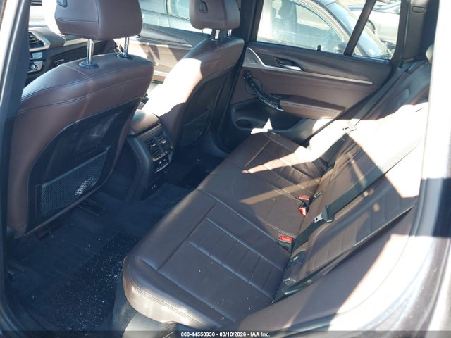 Продажа на аукционе авто 2020 Bmw X3 M40i, vin: 5UXTY9C04LL304195, номер лота: 44550930