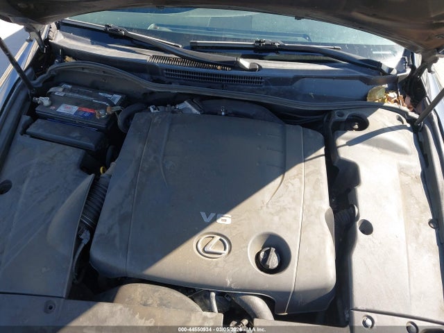 Aukcja sprzedaży 2009 Lexus Is 250, vin: JTHBK262995093705, numer aukcji: 44550934