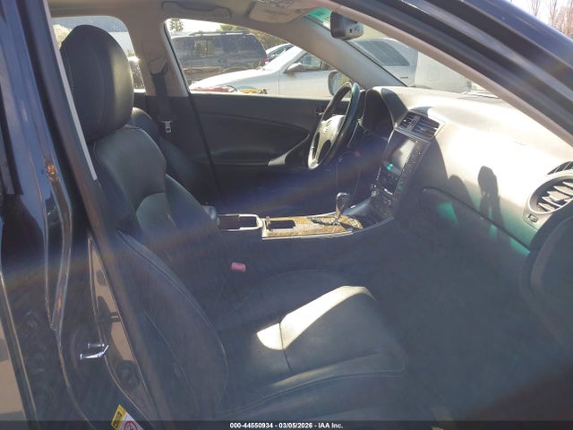 Aukcja sprzedaży 2009 Lexus Is 250, vin: JTHBK262995093705, numer aukcji: 44550934