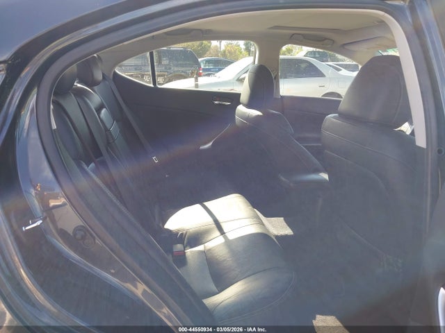 Aukcja sprzedaży 2009 Lexus Is 250, vin: JTHBK262995093705, numer aukcji: 44550934