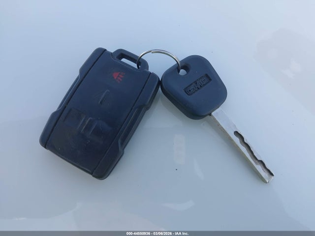 Продажа на аукционе авто 2015 Gmc Sierra 1500 Sle, vin: 3GTU2UEC2FG526026, номер лота: 44550936