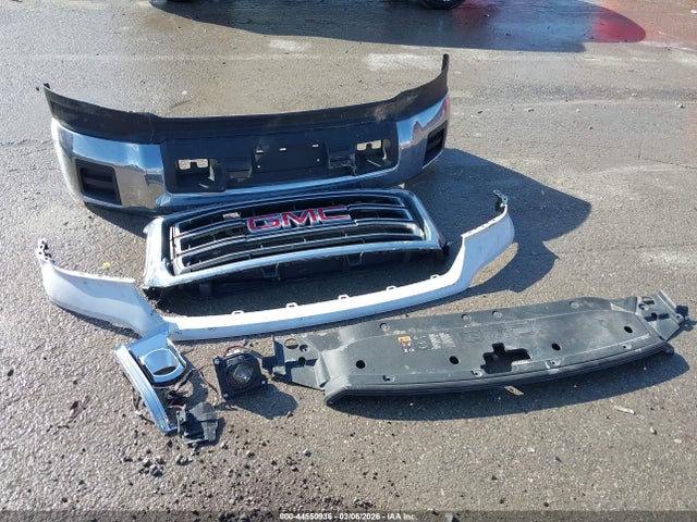 Продажа на аукционе авто 2015 Gmc Sierra 1500 Sle, vin: 3GTU2UEC2FG526026, номер лота: 44550936