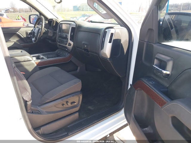 Продажа на аукционе авто 2015 Gmc Sierra 1500 Sle, vin: 3GTU2UEC2FG526026, номер лота: 44550936