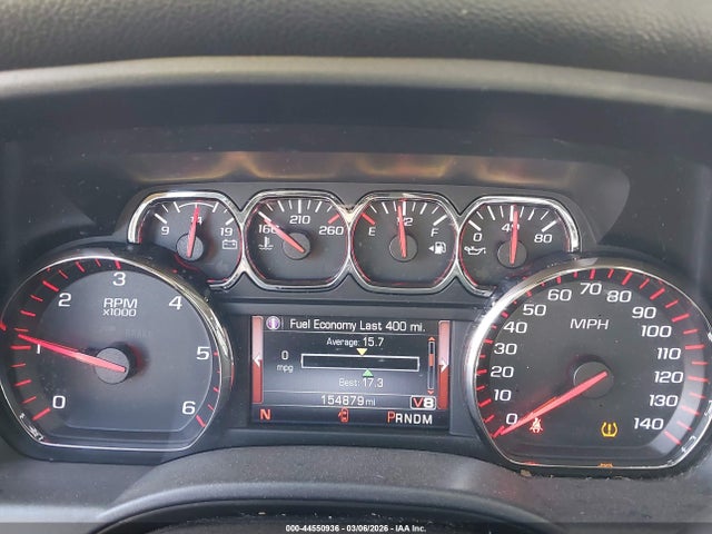 Продажа на аукционе авто 2015 Gmc Sierra 1500 Sle, vin: 3GTU2UEC2FG526026, номер лота: 44550936