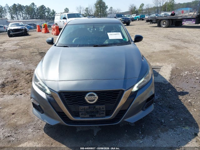 Aukcja sprzedaży 2019 Nissan Altima 2.5 Sr, vin: 1N4BL4CV7KC194001, numer aukcji: 44550937