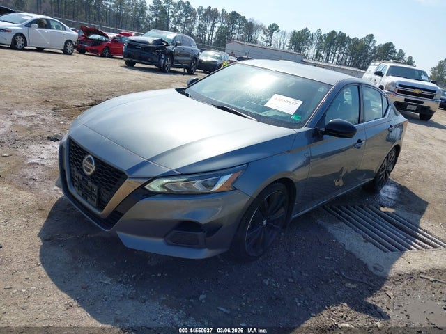 Aukcja sprzedaży 2019 Nissan Altima 2.5 Sr, vin: 1N4BL4CV7KC194001, numer aukcji: 44550937
