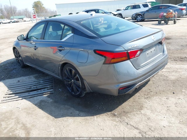 Aukcja sprzedaży 2019 Nissan Altima 2.5 Sr, vin: 1N4BL4CV7KC194001, numer aukcji: 44550937