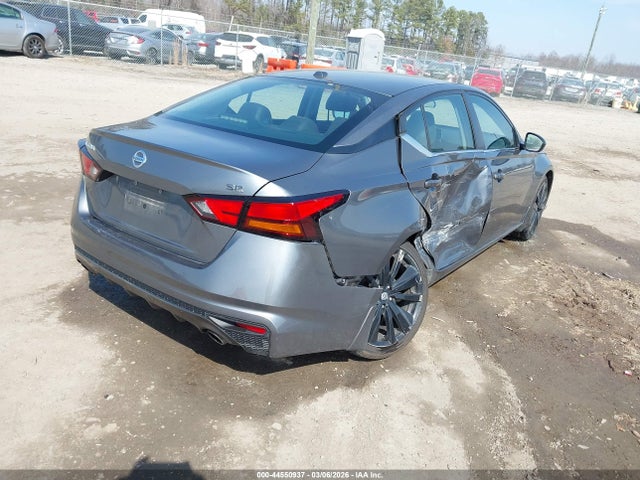 Aukcja sprzedaży 2019 Nissan Altima 2.5 Sr, vin: 1N4BL4CV7KC194001, numer aukcji: 44550937