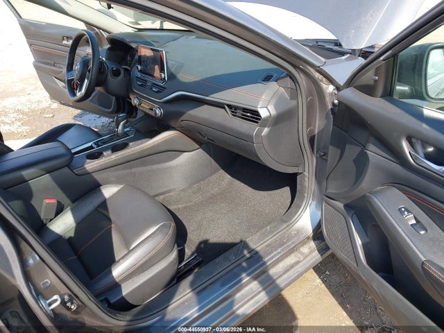 Aukcja sprzedaży 2019 Nissan Altima 2.5 Sr, vin: 1N4BL4CV7KC194001, numer aukcji: 44550937