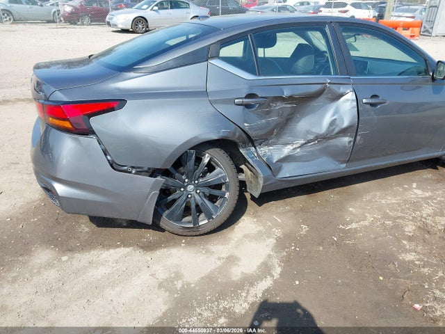 Aukcja sprzedaży 2019 Nissan Altima 2.5 Sr, vin: 1N4BL4CV7KC194001, numer aukcji: 44550937