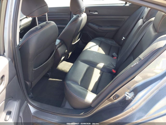 Aukcja sprzedaży 2019 Nissan Altima 2.5 Sr, vin: 1N4BL4CV7KC194001, numer aukcji: 44550937