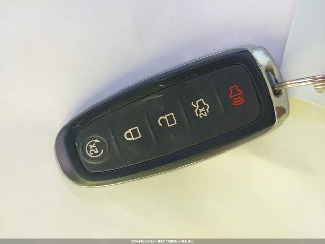 Ford FLEX SEL 2019 2FMGK5C8XKBA27503 Image 11