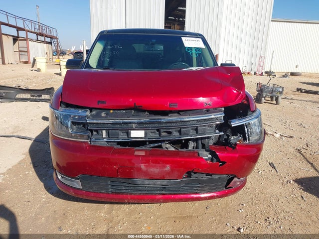 Ford FLEX SEL 2019 2FMGK5C8XKBA27503 Image 12