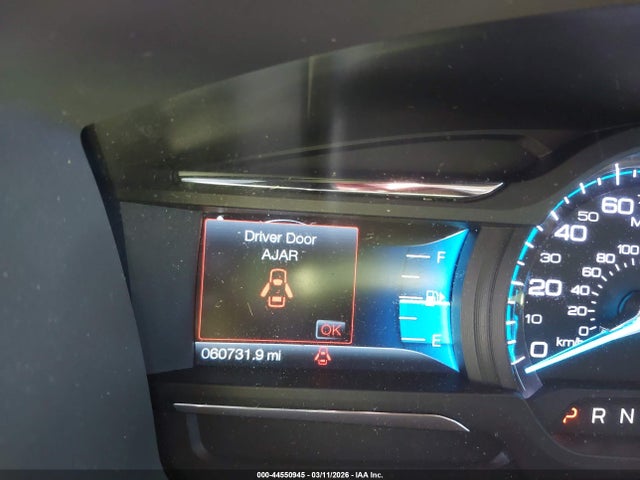 Ford FLEX SEL 2019 2FMGK5C8XKBA27503 Image 15