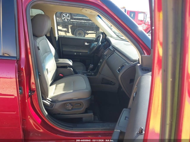 Ford FLEX SEL 2019 2FMGK5C8XKBA27503 Image 5