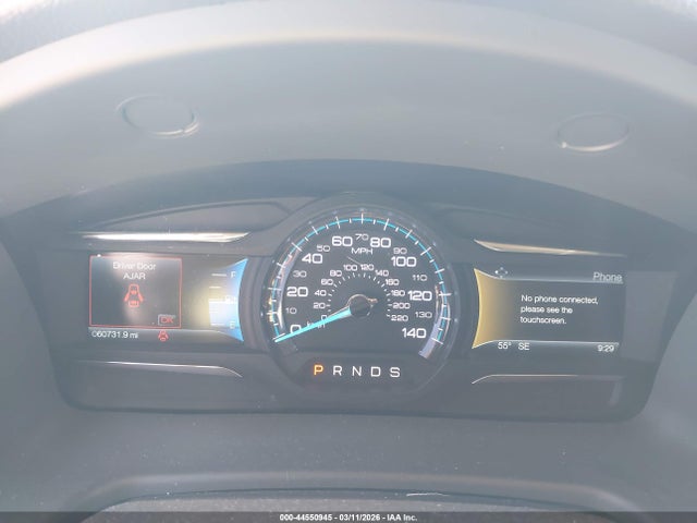 Ford FLEX SEL 2019 2FMGK5C8XKBA27503 Image 7