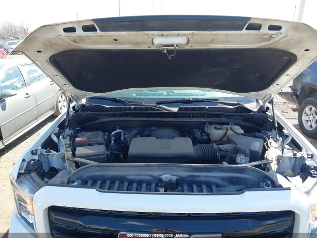 2020 GMC SIERRA 1500 3GTU9CED4LG156157 Photo 9