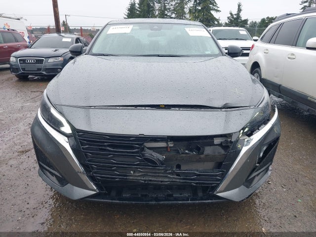 Nissan Altima Sv Awd 2025 1N4BL4DW8SN373739 Image 12