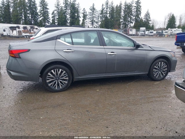 Nissan Altima Sv Awd 2025 1N4BL4DW8SN373739 Image 13