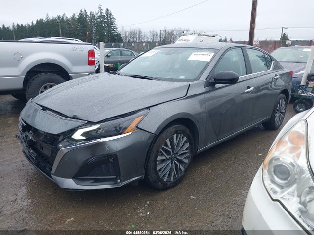 Nissan Altima Sv Awd 2025 1N4BL4DW8SN373739 Image 2