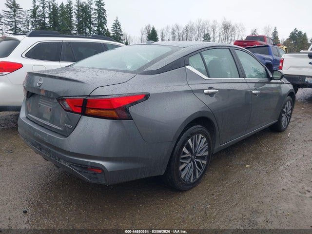 Nissan Altima Sv Awd 2025 1N4BL4DW8SN373739 Image 4