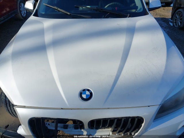 44550955 :رقم المزاد ، WBAVM1C50FVW58272 vin ، 2015 Bmw X1 Sdrive28i مزاد بيع