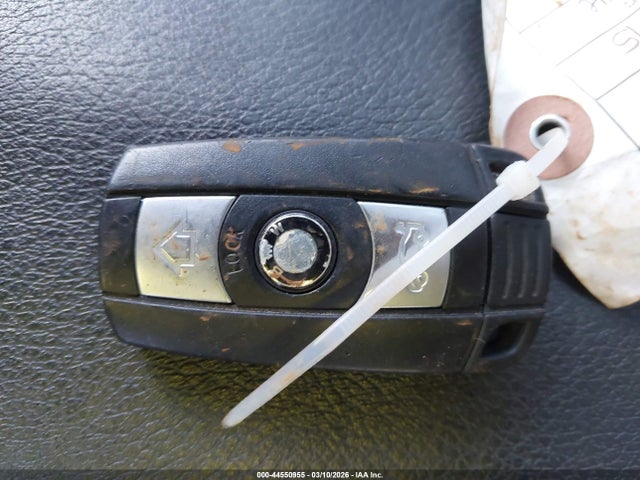 44550955 :رقم المزاد ، WBAVM1C50FVW58272 vin ، 2015 Bmw X1 Sdrive28i مزاد بيع