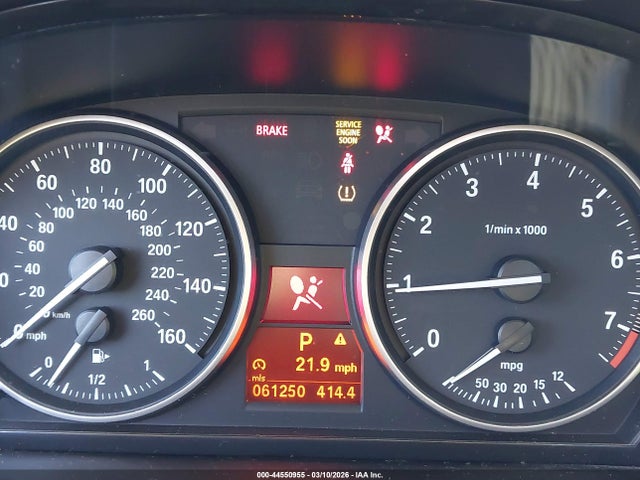 44550955 :رقم المزاد ، WBAVM1C50FVW58272 vin ، 2015 Bmw X1 Sdrive28i مزاد بيع