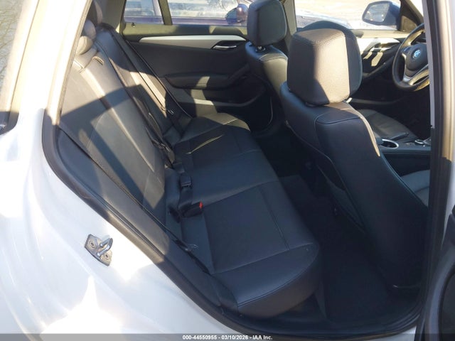 44550955 :رقم المزاد ، WBAVM1C50FVW58272 vin ، 2015 Bmw X1 Sdrive28i مزاد بيع