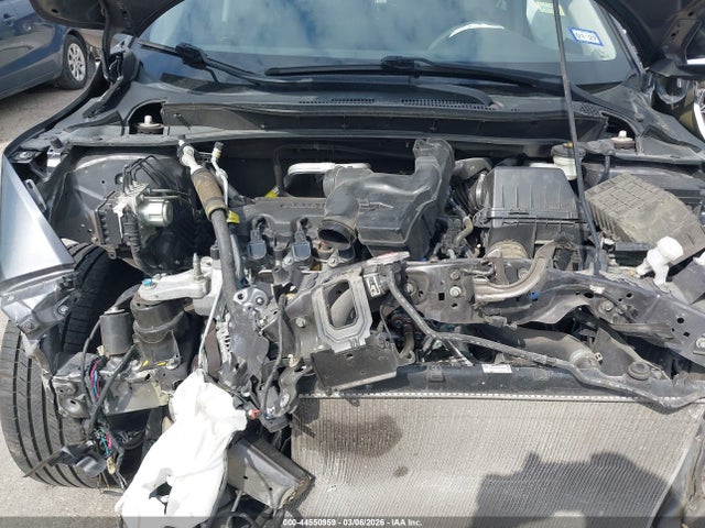 2020 HONDA HR-V 3CZRU5H55LM711200 Photo 9