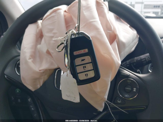 2020 HONDA HR-V 3CZRU5H55LM711200 Photo 10