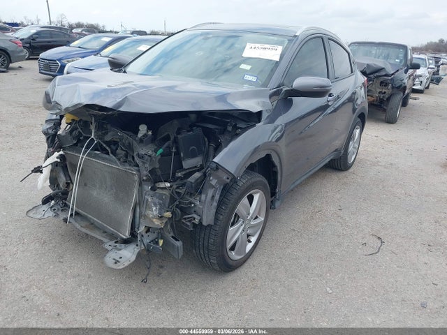 2020 HONDA HR-V 3CZRU5H55LM711200 Photo 1
