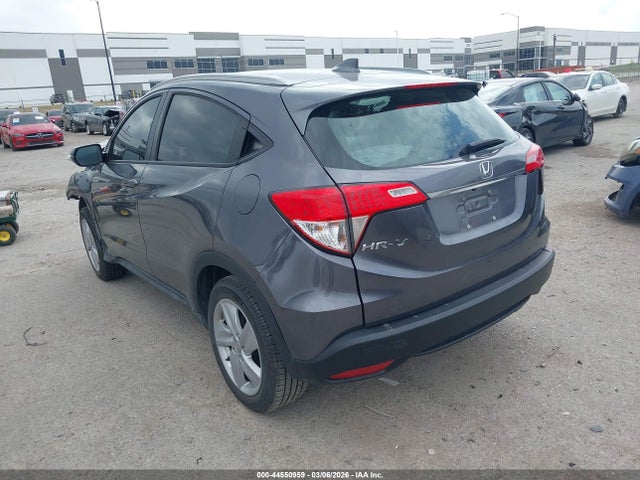 2020 HONDA HR-V 3CZRU5H55LM711200 Photo 2