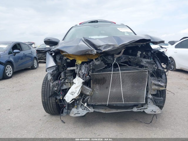 2020 HONDA HR-V 3CZRU5H55LM711200 Photo 5