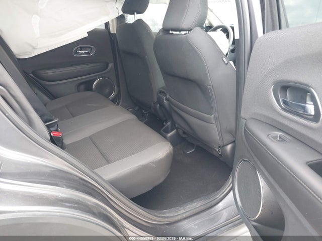 2020 HONDA HR-V 3CZRU5H55LM711200 Photo 7