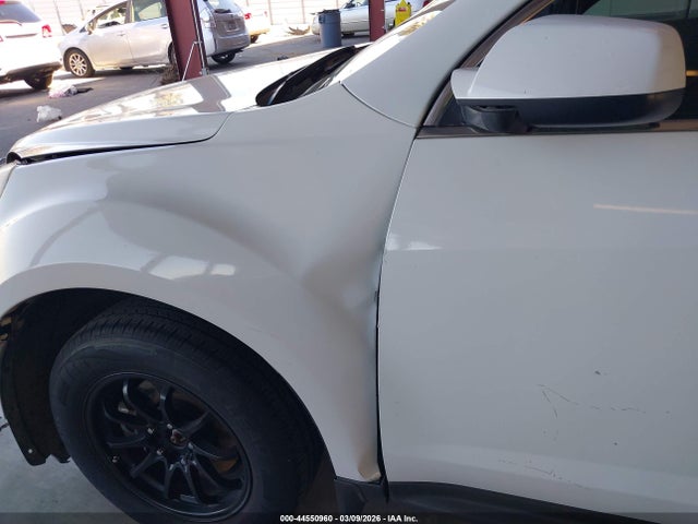 2GNALCEK1G1181395 Chevrolet EQUINOX LT