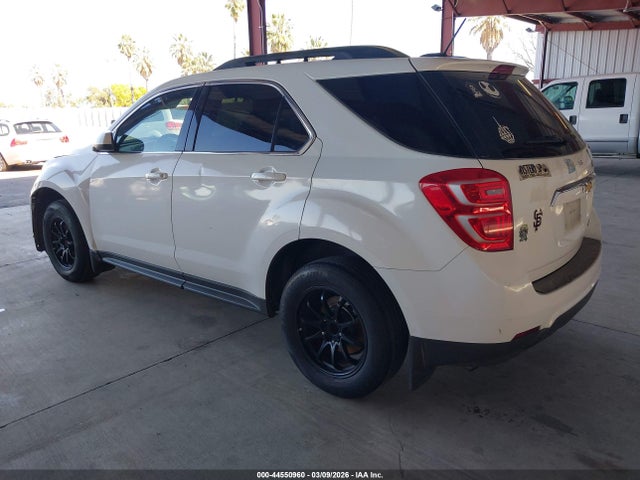 2GNALCEK1G1181395 Chevrolet EQUINOX LT
