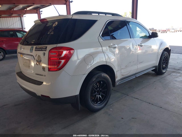 2GNALCEK1G1181395 Chevrolet EQUINOX LT