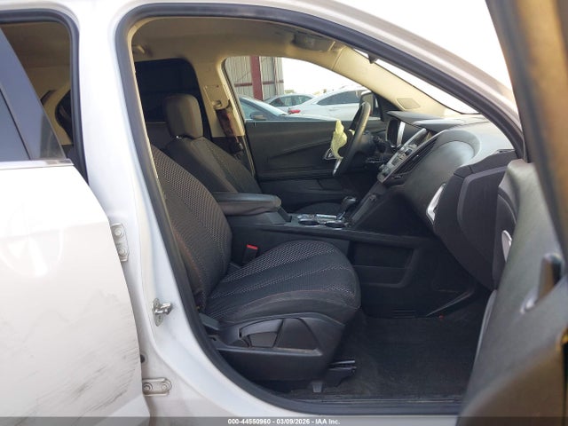2GNALCEK1G1181395 Chevrolet EQUINOX LT