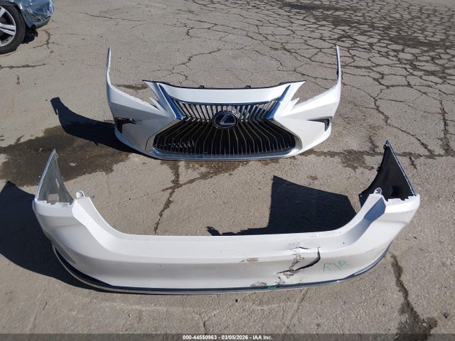 Aukcja sprzedaży 2020 Lexus Es 300h, vin: 58AD21B12LU006830, numer aukcji: 44550963
