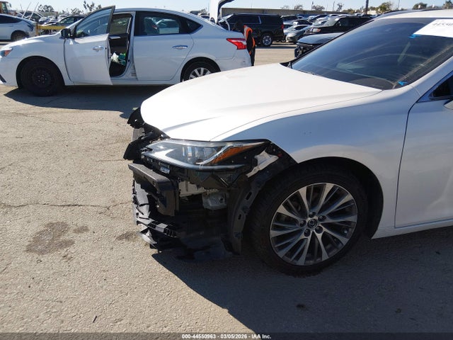 Aukcja sprzedaży 2020 Lexus Es 300h, vin: 58AD21B12LU006830, numer aukcji: 44550963