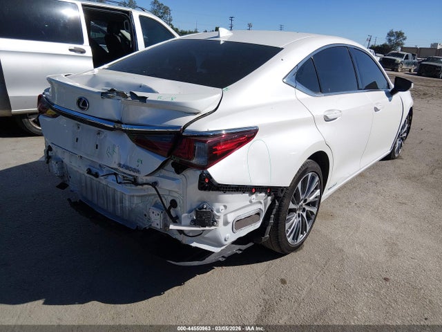 Aukcja sprzedaży 2020 Lexus Es 300h, vin: 58AD21B12LU006830, numer aukcji: 44550963