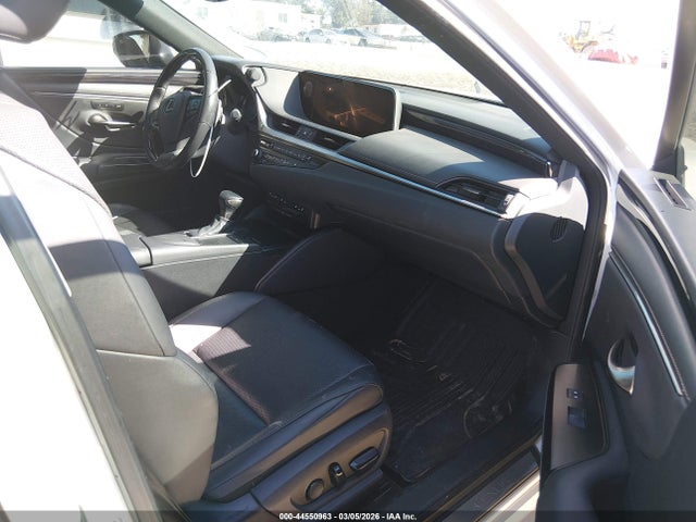 Aukcja sprzedaży 2020 Lexus Es 300h, vin: 58AD21B12LU006830, numer aukcji: 44550963