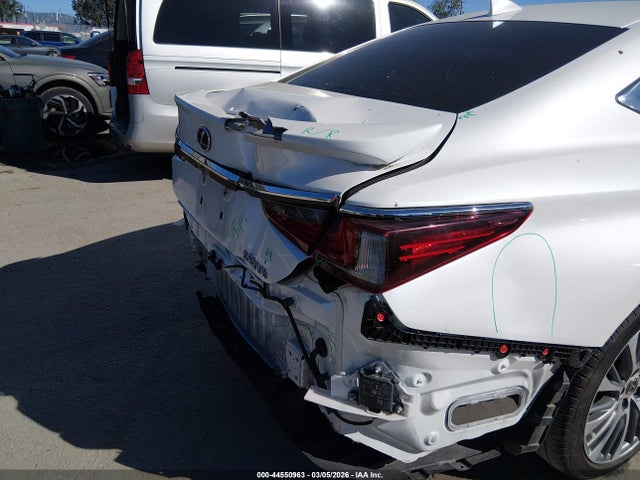 Aukcja sprzedaży 2020 Lexus Es 300h, vin: 58AD21B12LU006830, numer aukcji: 44550963