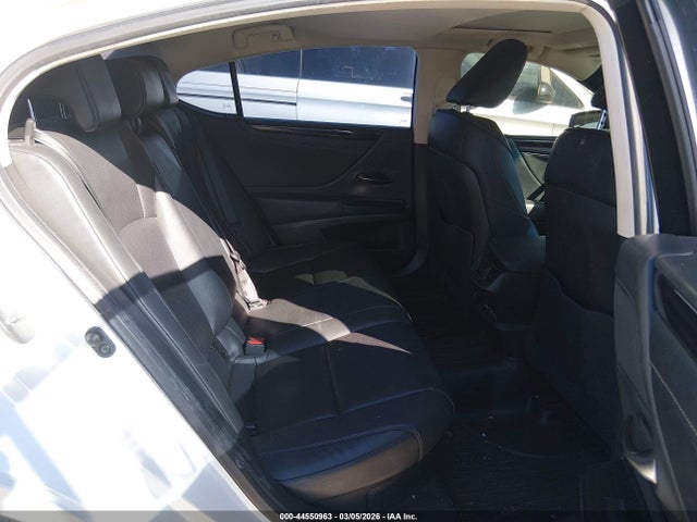 Aukcja sprzedaży 2020 Lexus Es 300h, vin: 58AD21B12LU006830, numer aukcji: 44550963
