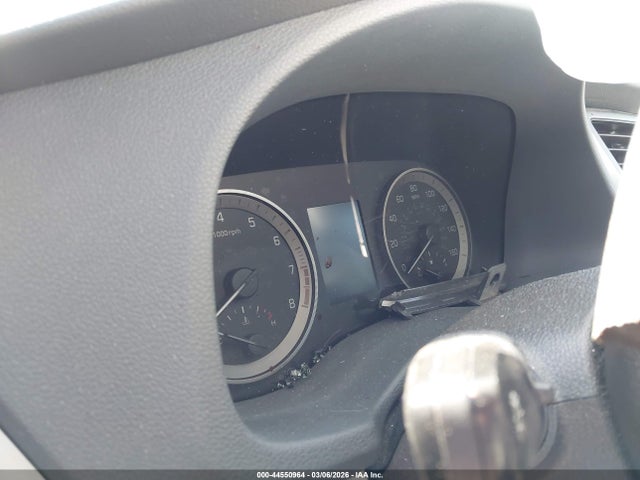 44550964 :رقم المزاد ، KM8J3CA44HU588323 vin ، 2017 Hyundai Tucson Se مزاد بيع