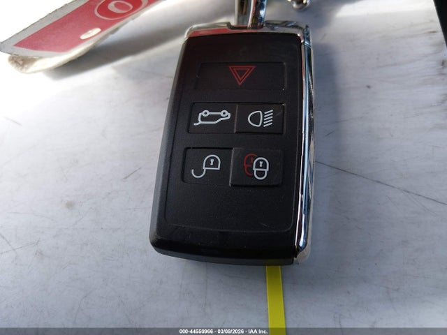 2021 LAND ROVER DISCOVERY SPORT SALCL2FX4MH905099 Photo 10