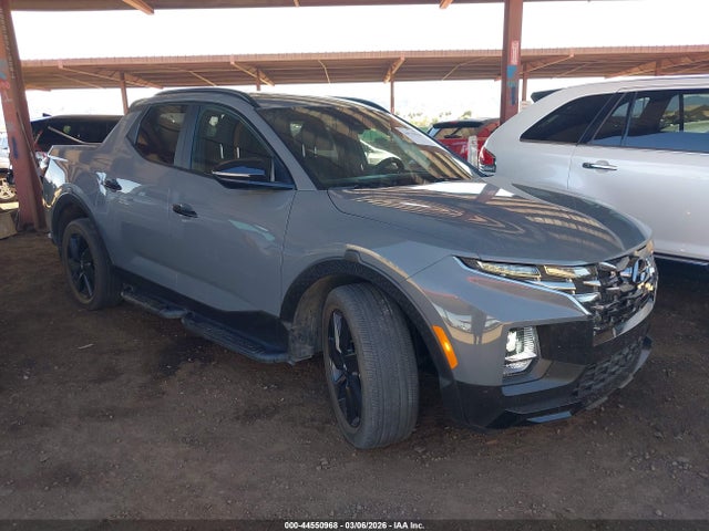 2023 HYUNDAI SANTA CRUZ 5NTJCDAF6PH072941